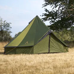 Намет Grand Canyon Indiana 8 Capulet Olive (330036) - Robinzon.ua