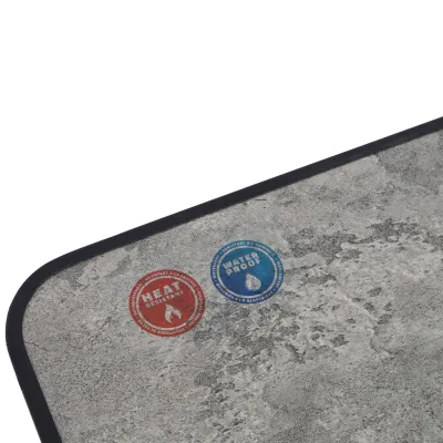 Кухня кемпінгова Bo-Camp Herbert Blue (1593648) - Robinzon.ua