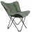 Крісло розкладне Bo-Camp Himrod Green (1200367) - Robinzon.ua