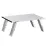 Стол Uquip Handy Silver (244110) - Robinzon.ua