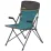 Кресло раскладное Uquip Izzy Blue/Grey (244001) - Robinzon.ua