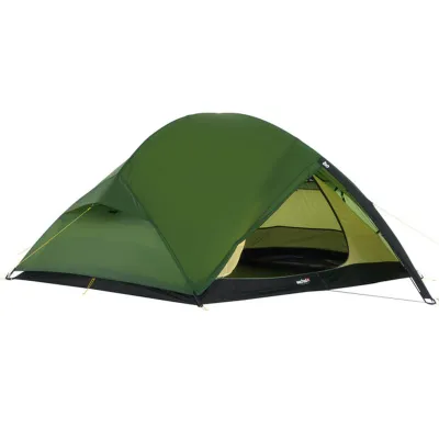 Намет Wechsel Exogen 3 ZG Green (231086) - Robinzon.ua