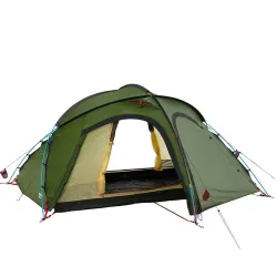 Палатка Wechsel Forum 4 2 UL Green (231082) - Robinzon.ua