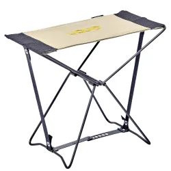 Стульчик розкладной Uquip Fancy Sand/Grey (244041) Стульчик розкладной Uquip Fancy Sand/Grey (244041) - Robinzon.ua