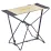 Стульчик розкладной Uquip Fancy Sand/Grey (244041) - Robinzon.ua