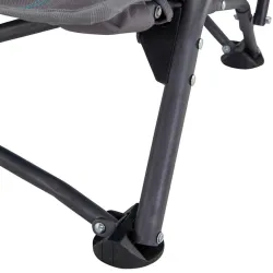 Набір крісел розкладних Uquip Sandy Blue/Grey х 2 шт (244403) - Robinzon.ua