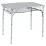 Стол Bo-Camp Premium 90x60 cm Grey (1404402) - Robinzon.ua