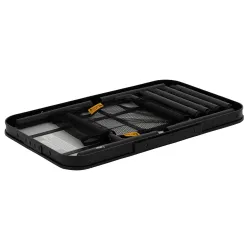 Стол Bo-Camp Northgate 56x34 cm Black/Grey (1404181) Стол Bo-Camp Northgate 56x34 cm Black/Grey (1404181) - Robinzon.ua