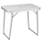Стол Bo-Camp Camp-Gear Economy 60x40 cm Light Grey (1404425) - Robinzon.ua