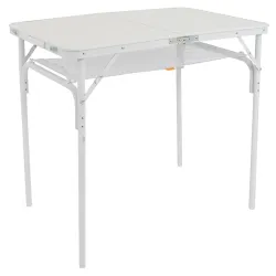 Стіл Bo-Camp Garland 90x60 cm Pastel Yvoire (1404241) Стіл Bo-Camp Garland 90x60 cm Pastel Yvoire (1404241) - Robinzon.ua