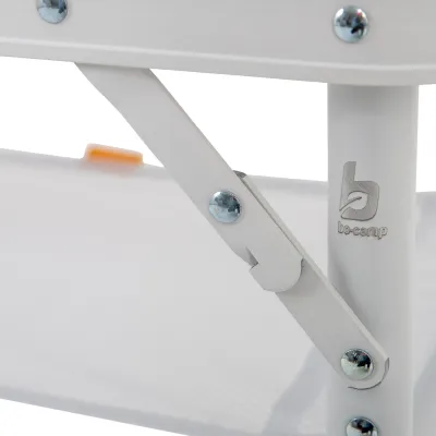 Стол Bo-Camp Garland 90x60 cm Pastel Yvoire (1404241) - Robinzon.ua