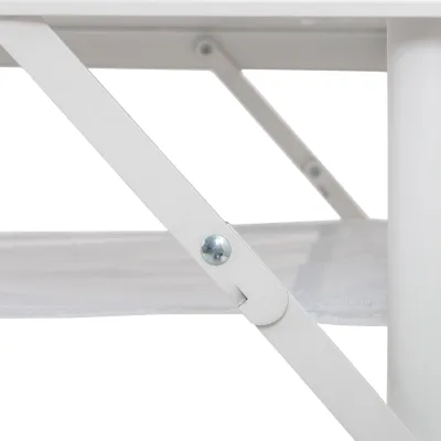 Стол Bo-Camp Garland 120x60 cm Pastel Yvoire (1404242) - Robinzon.ua