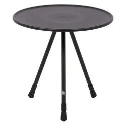 Стол Bo-Camp Sawtelle 37x37 cm Black (1404327) - Robinzon.ua