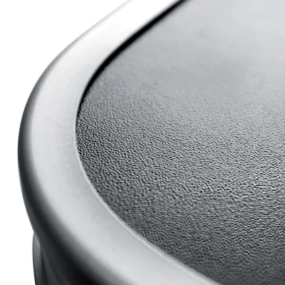 Стіл Bo-Camp 70x60 cm Grey (1404388) - Robinzon.ua