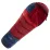 Спальний мішок Wechsel Stardust -5° M TL Red Dahlia Left (232012) - Robinzon.ua