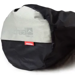 Килимок самонадувний Wechsel Teron L 5 TL Grey (233006) - Robinzon.ua