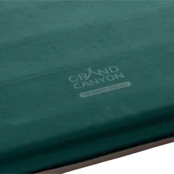 Коврик самонадувной Grand Canyon Hancock 10.0 XW Botanical Garden (350020) - Robinzon.ua