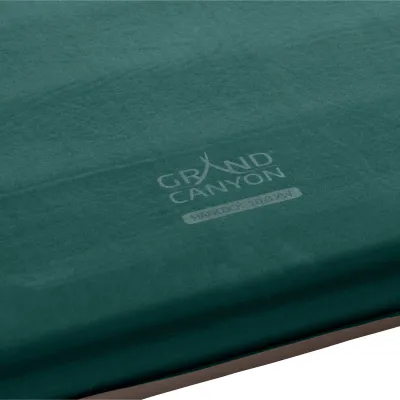 Килимок самонадувний Grand Canyon Hancock 10.0 XW Botanical Garden (350020) - Robinzon.ua