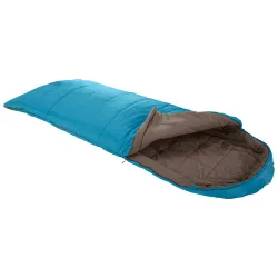 Спальный мешок Grand Canyon Utah 205 -3°C Caneel Bay Left (340012) - Robinzon.ua