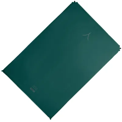 Килимок самонадувний Grand Canyon Hancock 5.0 Double Botanical Garden (350016) - Robinzon.ua