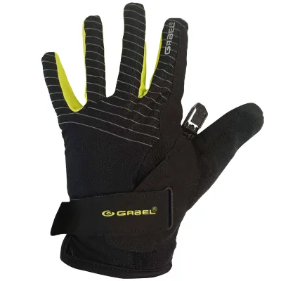 Рукавиці для скандинавської ходьби Gabel NCS Gloves Long M (8015011500408) - Robinzon.ua