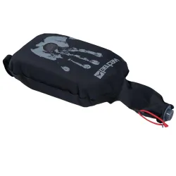 Килимок самонадувний Wechsel Teron L 7.5 XT TL Grey (233010) - Robinzon.ua