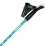 Палки для скандинавской ходьбы Gabel Ritmo Teal (7008350750000) - Robinzon.ua