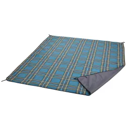 Коврик для пикника Uquip Scotty XXL Petrol/Grey (243103) Коврик для пикника Uquip Scotty XXL Petrol/Grey (243103) - Robinzon.ua