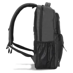 Рюкзак міський Swissbrand Austin 19 Grey (SWB_BL21AUS801U) - Robinzon.ua