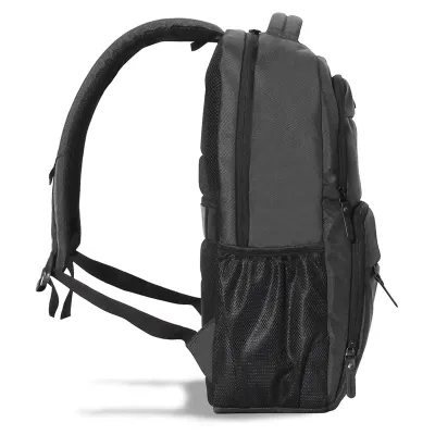 Рюкзак міський Swissbrand Austin 19 Grey (SWB_BL21AUS801U) - Robinzon.ua