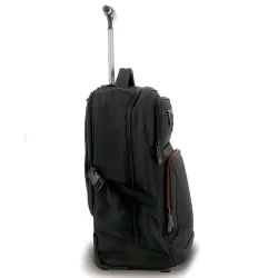 Рюкзак на колесах Swissbrand Georgia 29 Black (SWB_S19LTBGE0030U) - Robinzon.ua