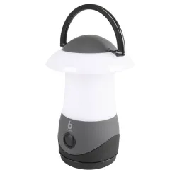 Ліхтар кемпінговий Bo-Camp Cygnus High Power LED 120 Lumen Grey (5818875) - Robinzon.ua