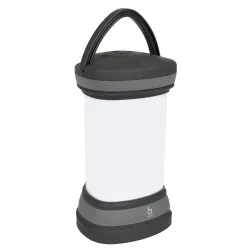 Ліхтар кемпінговий Bo-Camp Flux High Power LED 180 Lumen Black/Anthracite (5818895) - Robinzon.ua