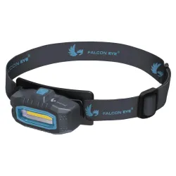 Фонарь налобный Falcon Eye Blaze 2.3 (70 Lm) (FHL0024) - Robinzon.ua