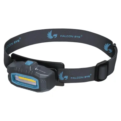 Ліхтар налобний Falcon Eye Blaze 2.3 (70 Lm) (FHL0024) - Robinzon.ua