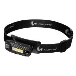 Фонарь налобный Falcon Eye Blaze 2.2 (60 Lm) USB Rechargeable (FHL0023) - Robinzon.ua