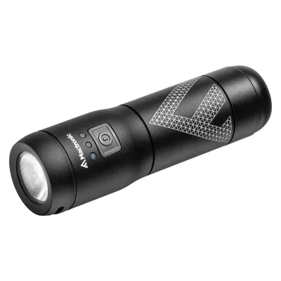 Ліхтар велосипедний передній Mactronic Scream 3.2 (600 Lm) USB Rechargeable (ABF0165) - Robinzon.ua