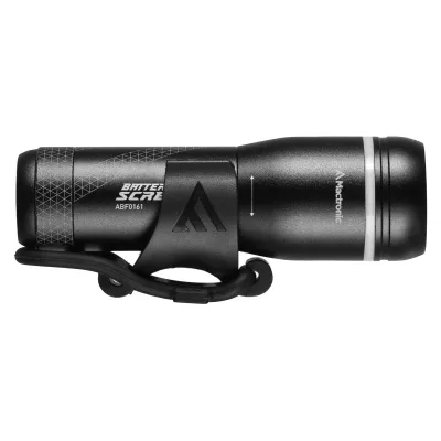 Фонарь велосипедный передний Mactronic Scream 3.3 (600 Lm) (ABF0161) - Robinzon.ua