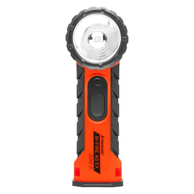 Ліхтар пожежний Mactronic M-Fire (323 Lm) Ex-ATEX (PHH0221) - Robinzon.ua