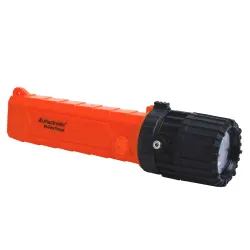 Ліхтар пожежний Mactronic M-Fire Focus (235 Lm) Rechargeable Ex-ATEX (PHH0213RC) - Robinzon.ua