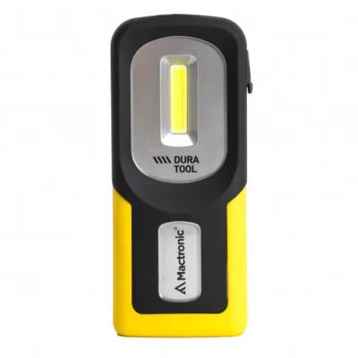 Ліхтар професійний Mactronic Dura Tool (110 Lm) Cool White/Red LED Magnetic Rechargeable (PWL0011) - Robinzon.ua