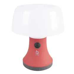 Фонарь кемпинговый Bo-Camp Sirius 70 Lumen Red/White (5818900) - Robinzon.ua