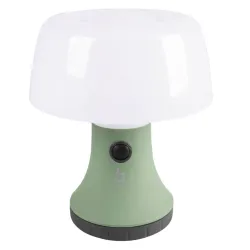 Фонарь кемпинговый Bo-Camp Sirius 70 Lumen Green/White (5818904) - Robinzon.ua