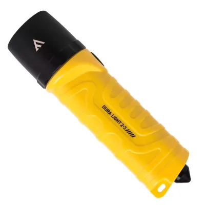 Ліхтар професійний Mactronic Dura Light 2.3 (700 Lm) Powerbank USB Recharge Glass Breaker (PHH0123) - Robinzon.ua