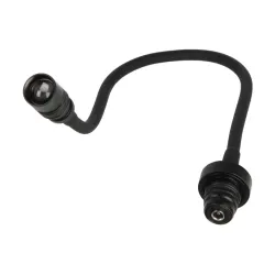 Фонарь профессиональный Mactronic Beemer 4 (350 Lm + UV 390 nm) Ultraviolet Focus USB Recharg (PWL0021) - Robinzon.ua