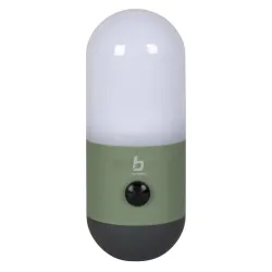 Фонарь кемпинговый Bo-Camp Propus High Power LED 120 Lumen Green (5818913) - Robinzon.ua