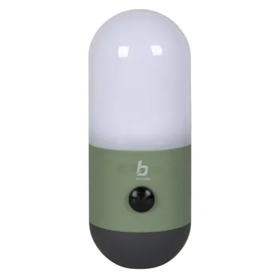 Фонарь кемпинговый Bo-Camp Propus High Power LED 120 Lumen Green (5818913) - Robinzon.ua