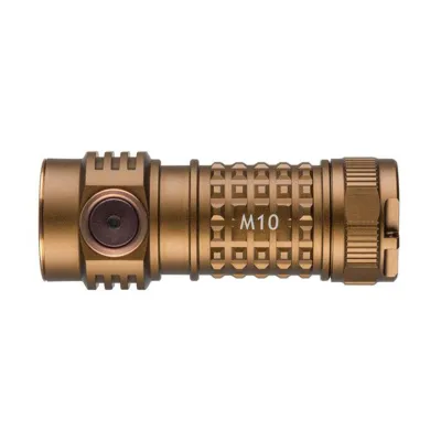 Ліхтар тактичний Mactronic Sirius M10 (1000 Lm) USB Rechargeable Magnetic (THH0171) - Robinzon.ua