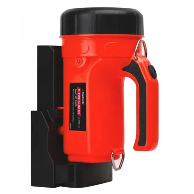 Ліхтар пожежний Mactronic M-Fire SL-112 (222 Lm) Rechargeable Ex-ATEX (PSL0111) - Robinzon.ua