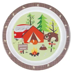Сервіз столовий Gimex Tableware Kids 3 Pieces 1 Person Adventure (6965570) Сервіз столовий Gimex Tableware Kids 3 Pieces 1 Person Adventure (6965570) - Robinzon.ua